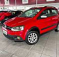 Volkswagen Crossfox 1.6 Mi Total Flex 8V 5P 2014