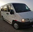 Citroen Jumper 2006