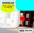 Apartamentos Minha Casa Minha Vida Até 100% Finan-Ciados - Codf95