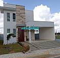 Alugo Casa No Condomínio Villa Dos Ventos