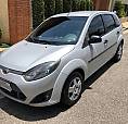 Ford Fiesta 1.0 Rocam 2011/2011