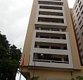 Fl0008 - Flat Com 2 Dormitórios À Venda, 119 M² Por R$ 580.000,00 - Meireles