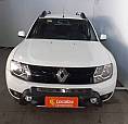 Duster Oroch 2019/2020 2.0 16V Hi-Flex Dynamique Automático