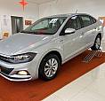 Virtus 2019/2020 1.0 200 Tsi Comfortline Automático