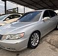 Azera Ano 2008/2009 Automático Financio!!