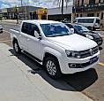 Amarok Higline 2.0 Diesel Automática 2014