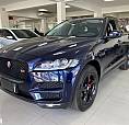 Jaguar F-Pace Prestige Awd 2.0 Turbo    2018