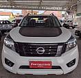 Nissan Frontier Attack 2.3 Biturbo 4X4 Automática 2019