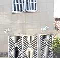Casa Para Aluguel Com 70 Metros Quadrados Com 2 Quartos Em Vila Velha - Fortaleza - Ce