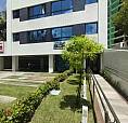Apartamento Para Aluguel Possui 36 Metros Quadrados Com 1 Quarto Em Poço - Recife - Pe