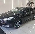 Ford Focus 2018 1.6 Se 16V Flex 4P Manual
