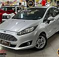 Ford Fiesta 2016 1.5 Se Hatch 16V Flex 4P Manual