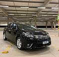 Corolla 
