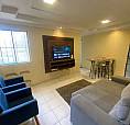 Apartamento Locacao Temporada 