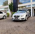 Chevrolet Cruze Lt 1.8 16V Flexpower 4P Aut.