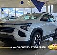 Chevrolet Spin Premier 1.8 8V Econo.flex 5P Aut. 2026  * Maicon Silva