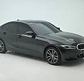 Bmw 320I A Gt Sport 2.0 Turbo 16V 184Cv 5P 2026