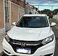 Honda Hr-V Ex 1.8 Flexone 16V 5P Aut. 2016