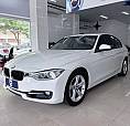 Bmw 320I A 2.0 Tb M Sport Activeflex 16V 4P 2013