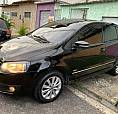 Volkswagen Fox Prime/Higli. 1.6 Total Flex 8V 5P 2012
