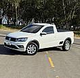 Volkswagen Saveiro Trendline 1.6 T.flex 8V 2021