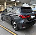 Honda City Hatchback Exl 1.5 Flex 16V Aut. 2024