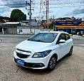 Chevrolet Onix Hatch Ltz 1.4 8V Flex Power Mec. 4P 2015