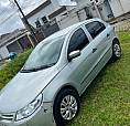 Volkswagen Gol Geração Iv Trend 1.0 8V Mi Total Flex Mec. 2P 2010
