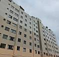 Apartamento Nova Califórnia