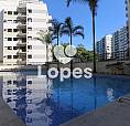 Pechincha | Apartamento 2 Quartos, Sendo 1 Suite
