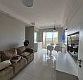 Apartamento Com 2 Dormitórios E 2 Vagas De Garagem. Condomínio Fechado Com Lazer Completo.