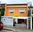 Sobrado 260 M² Com 4 Quartos, Suíte E 4 Vagas  Campestre, Santo André