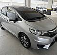 Honda Fit Ex/S/Ex 1.5 Flex/Flexone 16V 5P Aut. 2015
