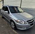Chevrolet Celta Spirit/ Lt 1.0 Mpfi 8V Flexp. 5P 2012