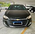 Chevrolet Onix Sedan Plus Premier 1.0 12V Tb Flex Aut. 4P 2020