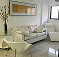 Excelente Apartamento Mobiliado À 100 Metros Da Praia