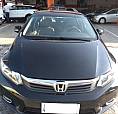 Honda Civic Lxs 1.8 Flex