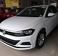  Volkswagen  Polo 1.0 Mpi Total Flex 2019