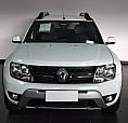 Renault Duster 1.6 Dynamique 4X2 16V Flex 4P Manual