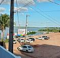 Aluga-Se Residência Na Beira Da Praia <Br>