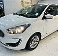Ford Ka 2019 1.5 Ti-Vct Flex Titanium Automático