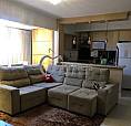 Apartamento  Com 3 Quartos No Ecovilágio - Bairro São Francisco Em Goiânia