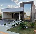 Vendo Casa Térrea,  Terras Alpha 1 - Lote: 360M2