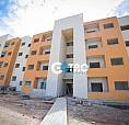 Apartamento Com 2 Dormitórios À Venda, 53 M² Por R$ 151.673,92 - Paumirim - Caucaia/Ce
