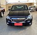 Chevrolet Agile 1.4 Ltz 2012/13