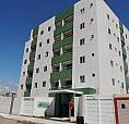 Apartamento Para Venda Possui 65 Metros Quadrados Com 2 Quartos Em Bessa - João Pessoa - P