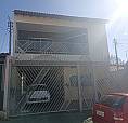 Sobrado - Samambaia - 604 Norte