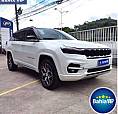 Jeep Commander 2.0 Td380 Turbo Diesel Overland At9