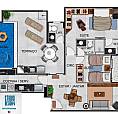 Studio Design 4 Na Lagoa Da Anta Maceió