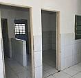 Alugo Barracao / Casa / Kitnet 2 Quartos Jardim Nova Era Para 02 Pessoas Aluga-Se Aluga